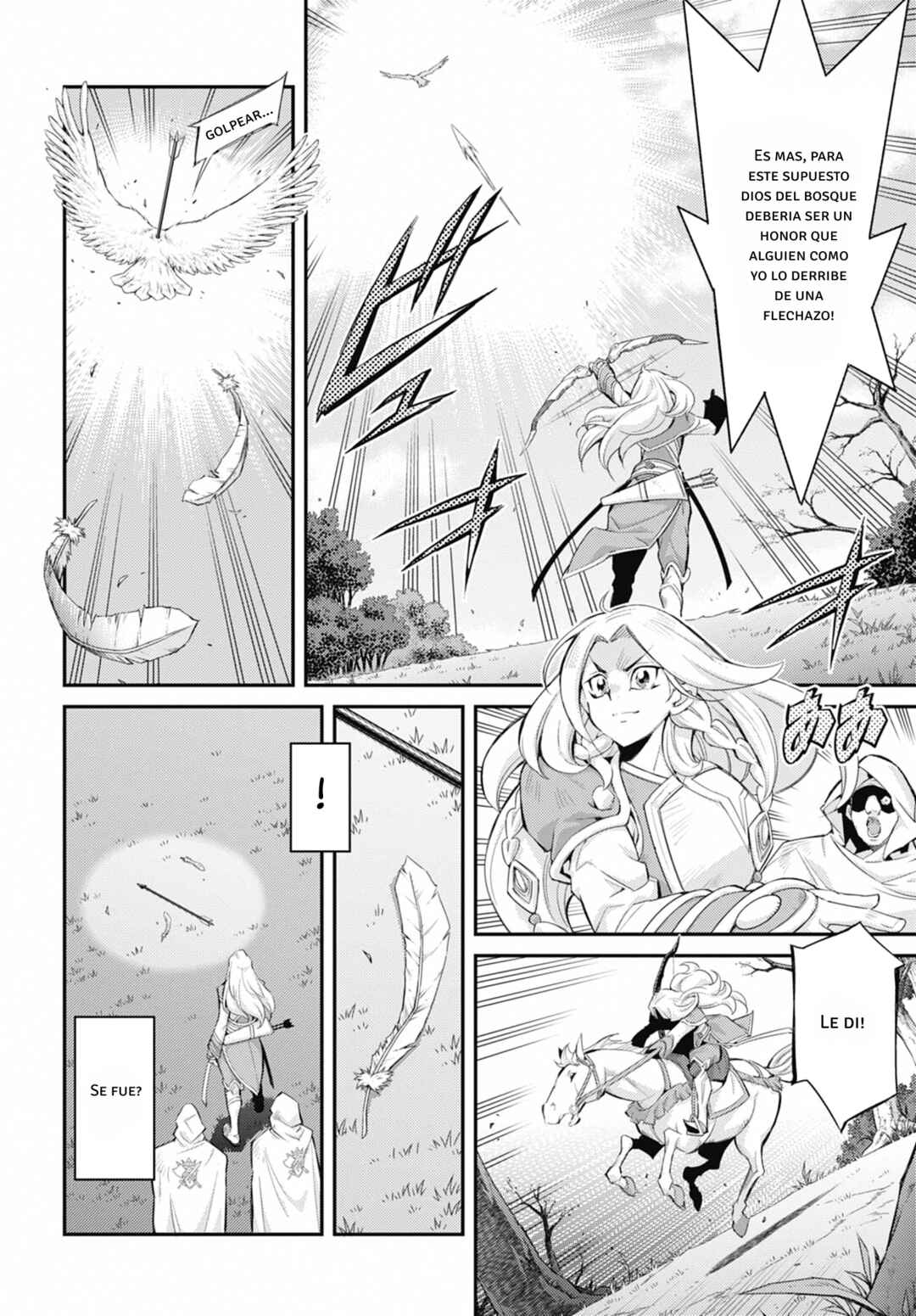 Yu☆Gi☆Oh! OCG STORIES Chapter 34 - Page 13