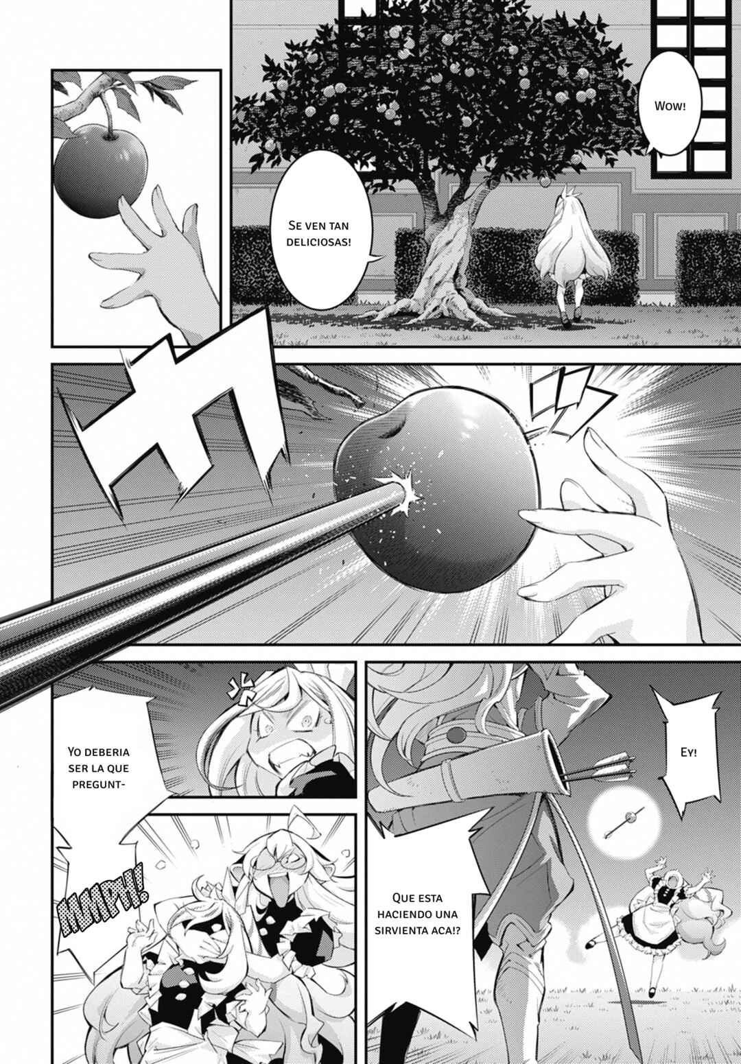 Yu☆Gi☆Oh! OCG STORIES Chapter 34 - Page 19