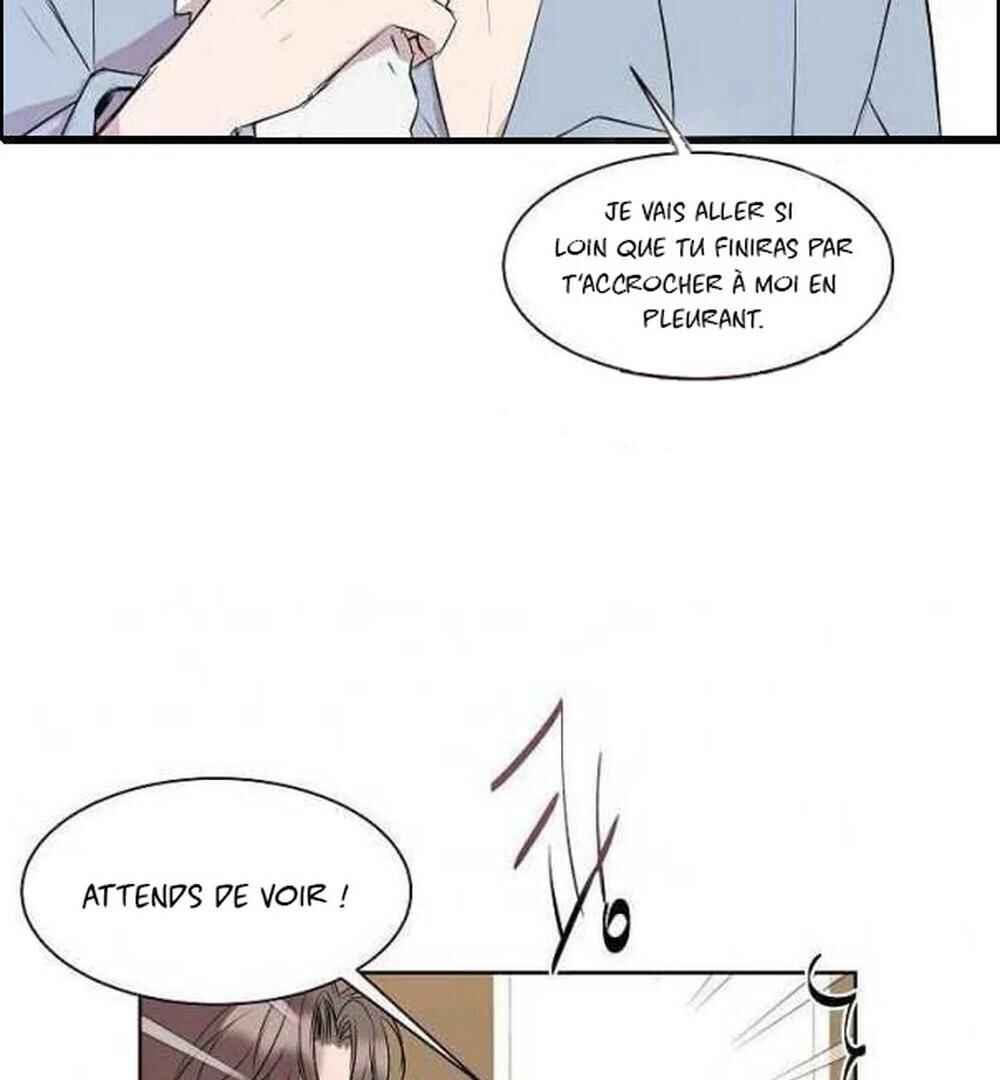 Help Me, Uncle! Chapter 5 - Page 15