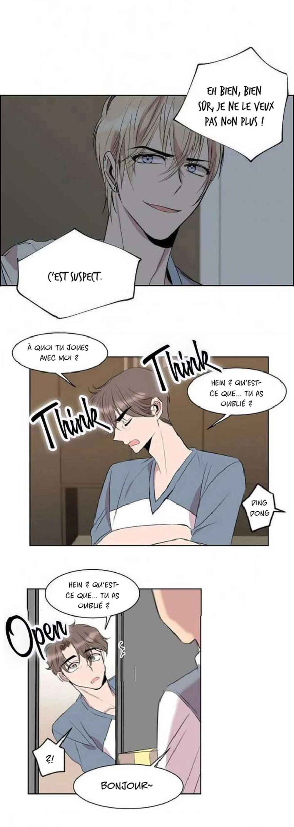 Help Me, Uncle! Chapter 5 - Page 24