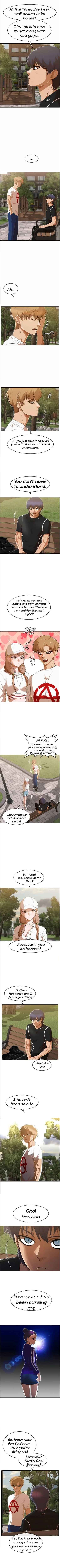 Random Chat Chapter 221 - Page 2