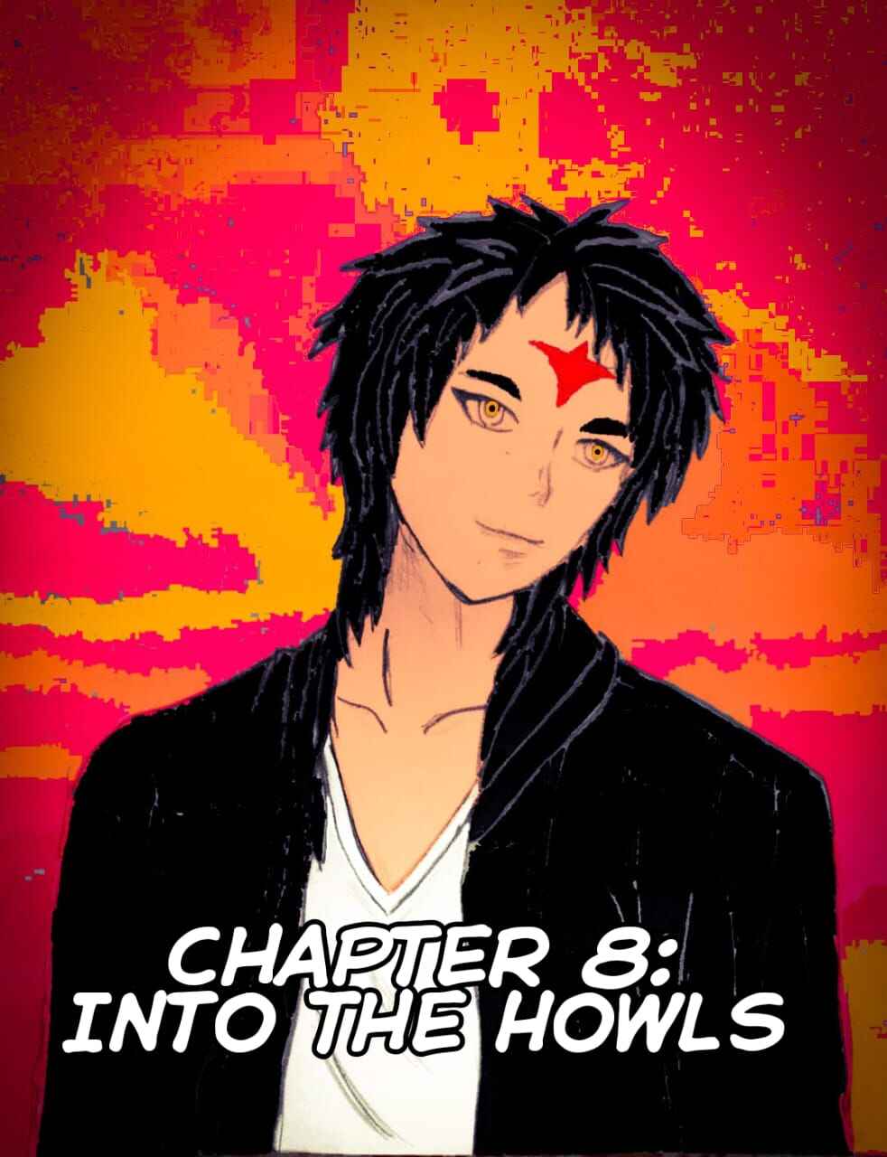 I Live in Isekai Chapter 8 - Page 1