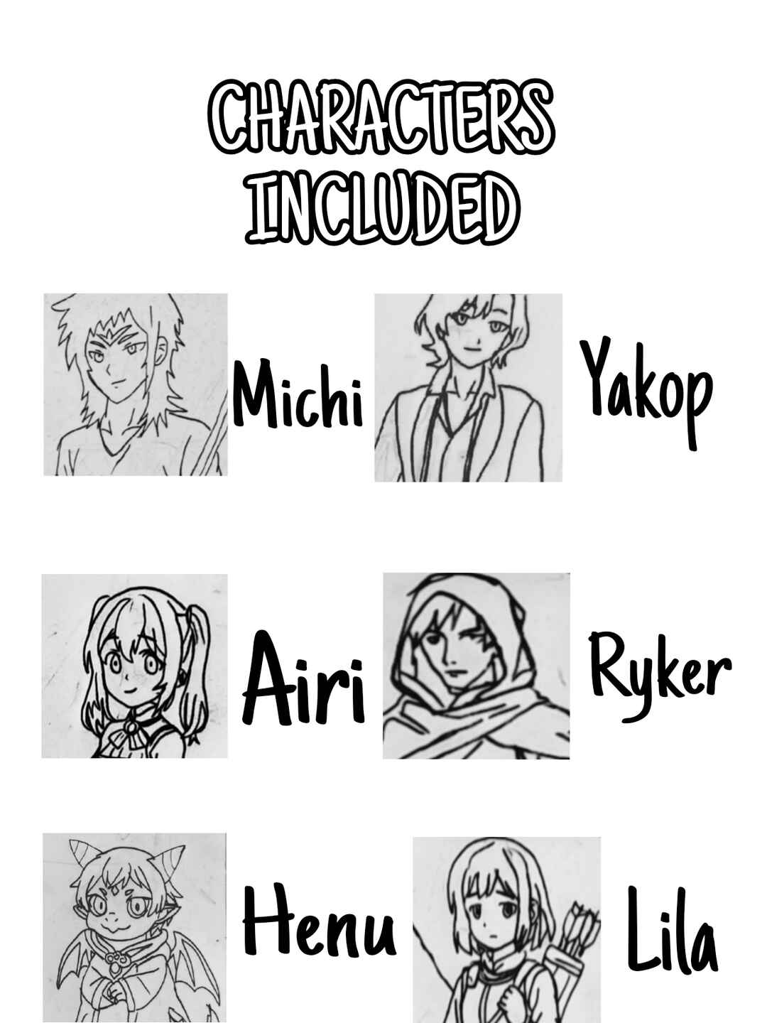 I Live in Isekai Chapter 8 - Page 10
