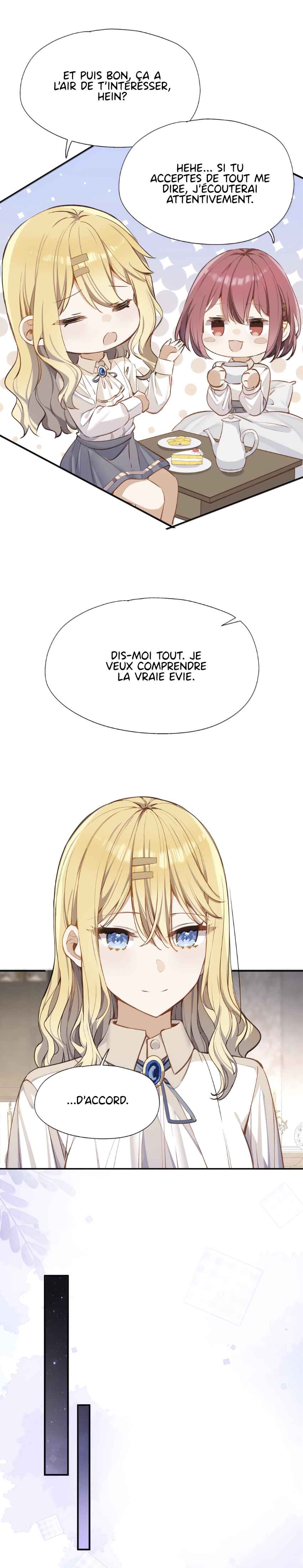 Qǐng Qīfu Wǒ ba, Èyì Xiǎojiě! Chapter 129 - Page 14