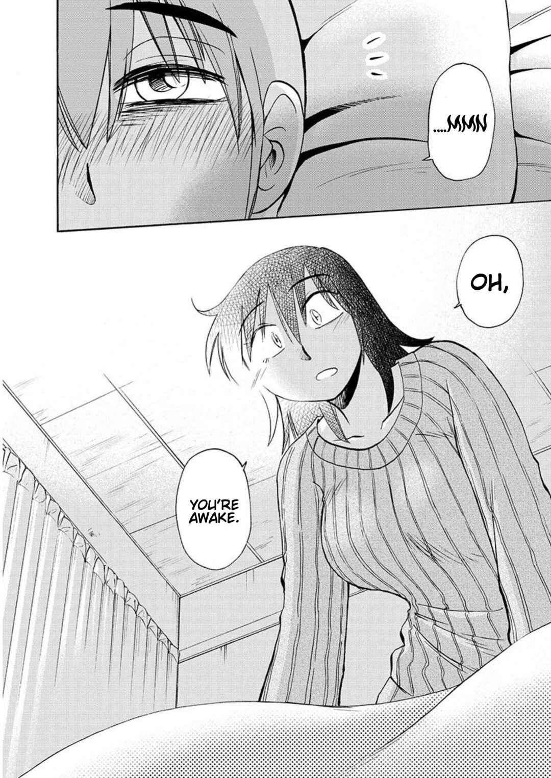Rakujitsu no Pathos Chapter 104 - Page 13