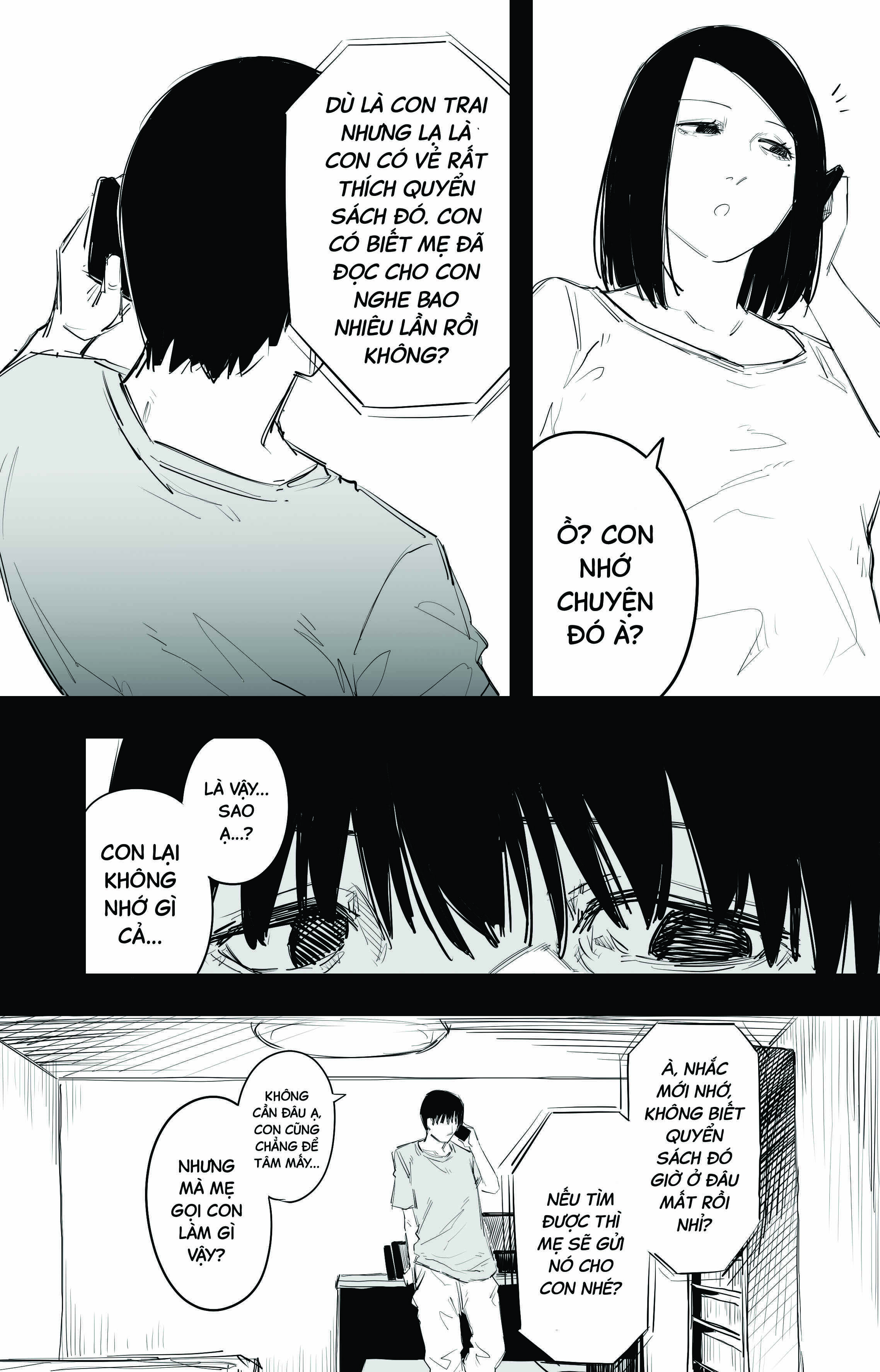 Italia-jin no Onnanoko ga Isourou Suru Koto ni Natta (Pre-Serialization) Chapter 28 - Page 5