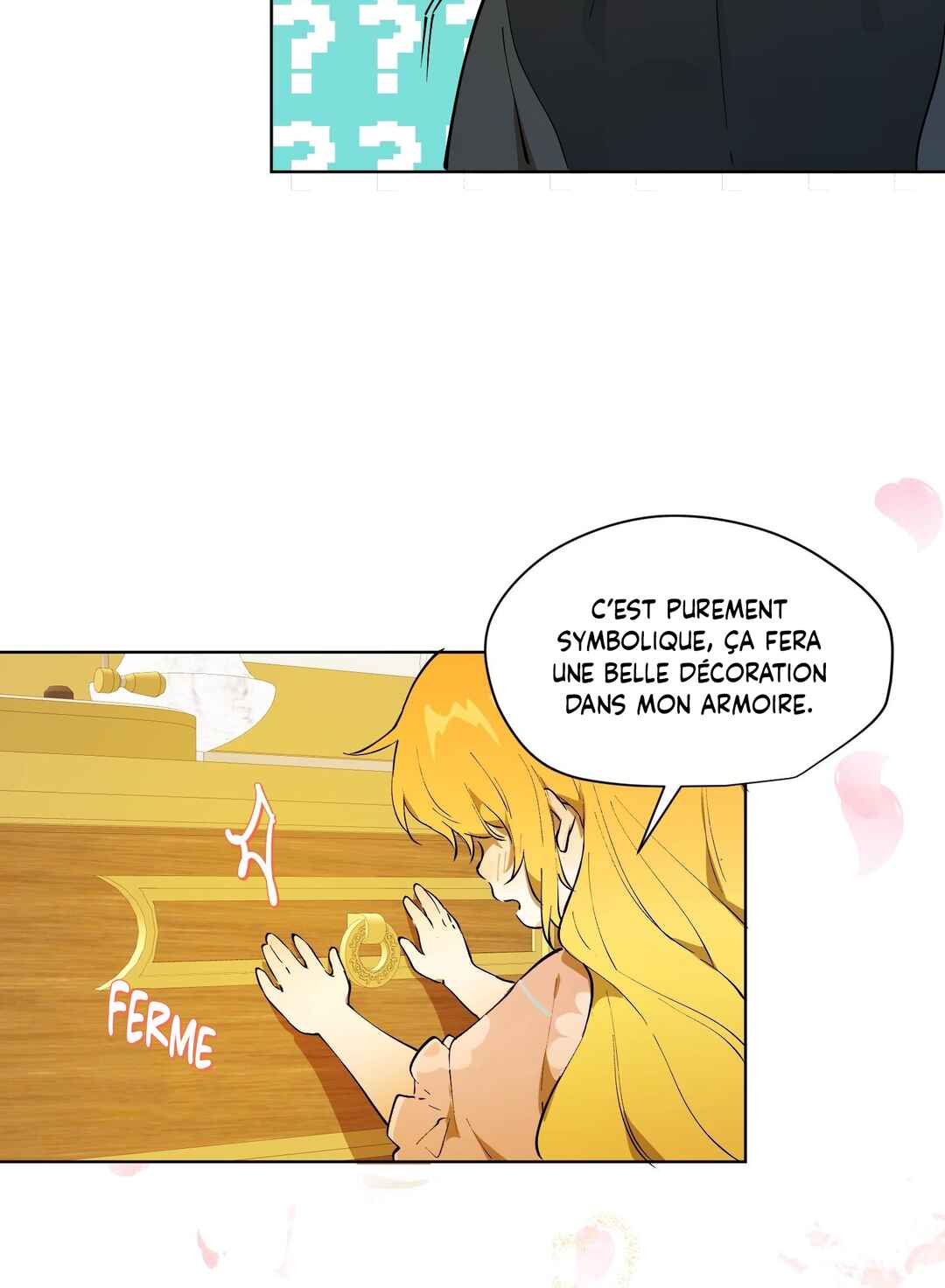 From Six to Sovereignty: The Girl Who Ruled Chapter 11 - Page 11