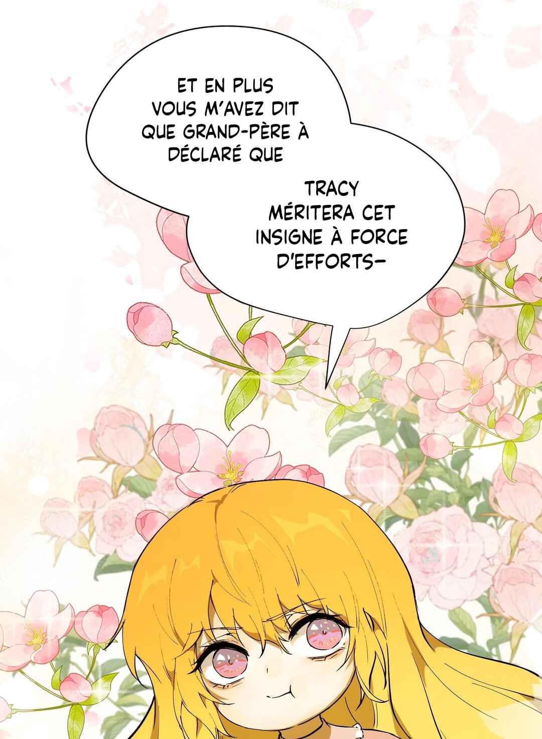 From Six to Sovereignty: The Girl Who Ruled Chapter 11 - Page 12