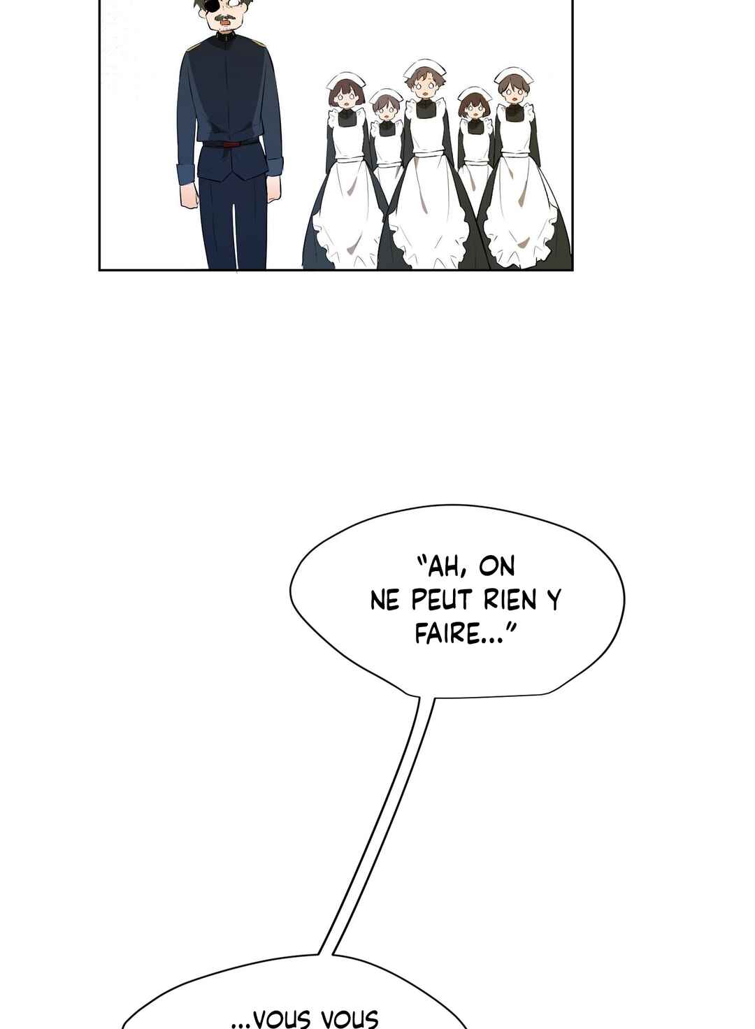 From Six to Sovereignty: The Girl Who Ruled Chapter 11 - Page 16