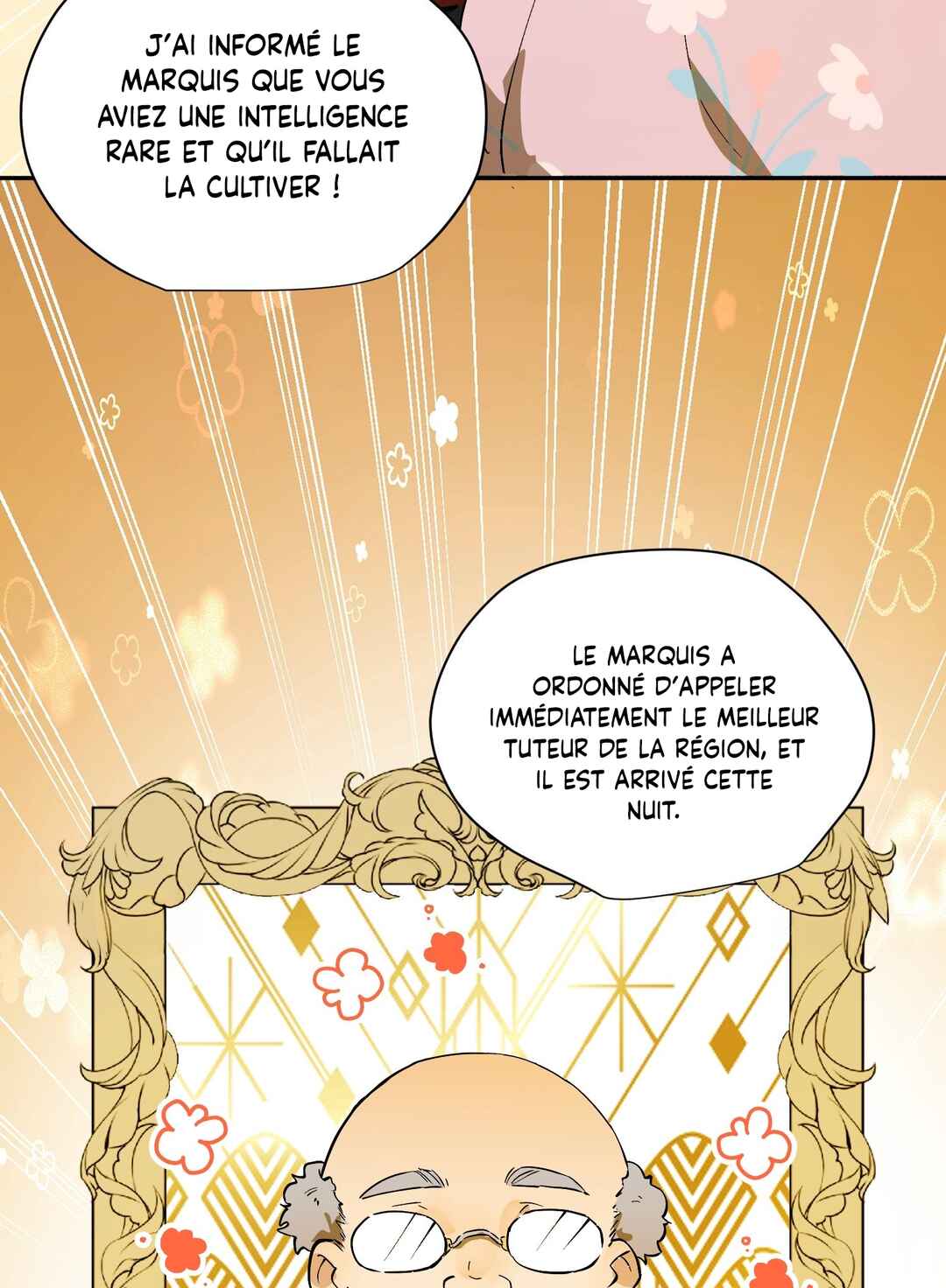 From Six to Sovereignty: The Girl Who Ruled Chapter 11 - Page 19
