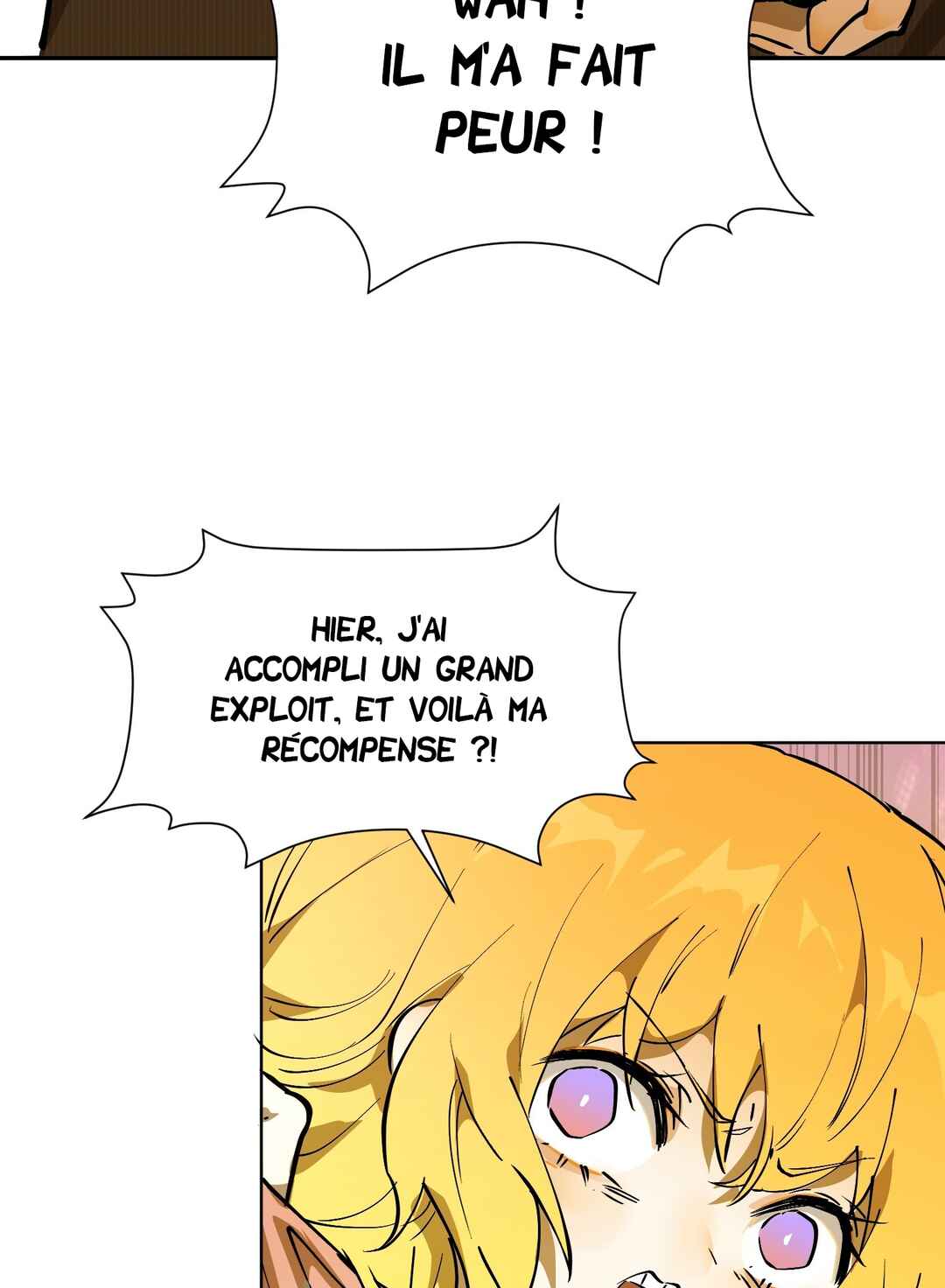 From Six to Sovereignty: The Girl Who Ruled Chapter 11 - Page 21
