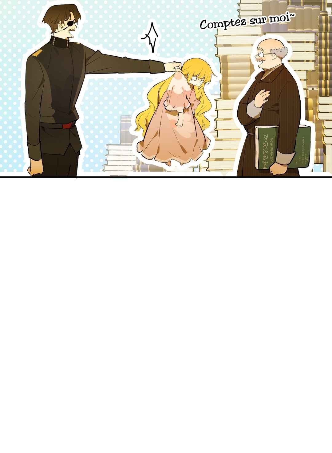 From Six to Sovereignty: The Girl Who Ruled Chapter 11 - Page 23