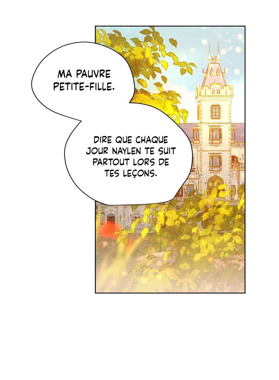 From Six to Sovereignty: The Girl Who Ruled Chapter 11 - Page 24