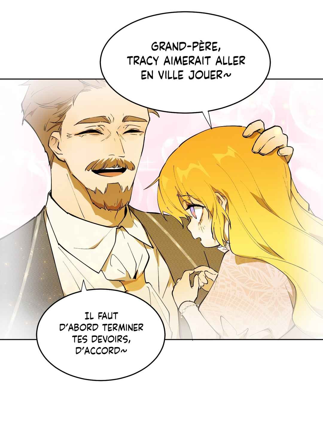 From Six to Sovereignty: The Girl Who Ruled Chapter 11 - Page 25