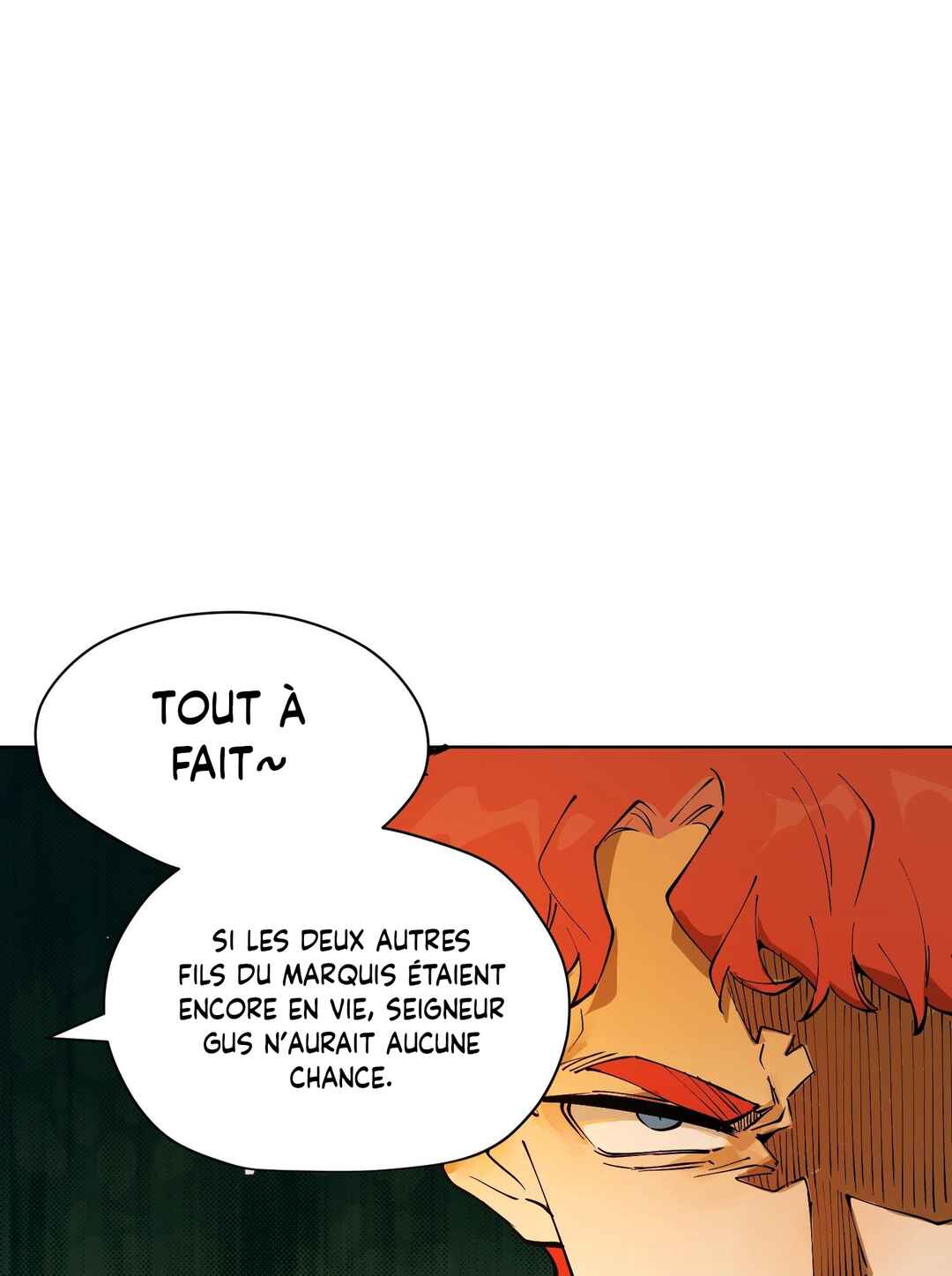 From Six to Sovereignty: The Girl Who Ruled Chapter 11 - Page 29