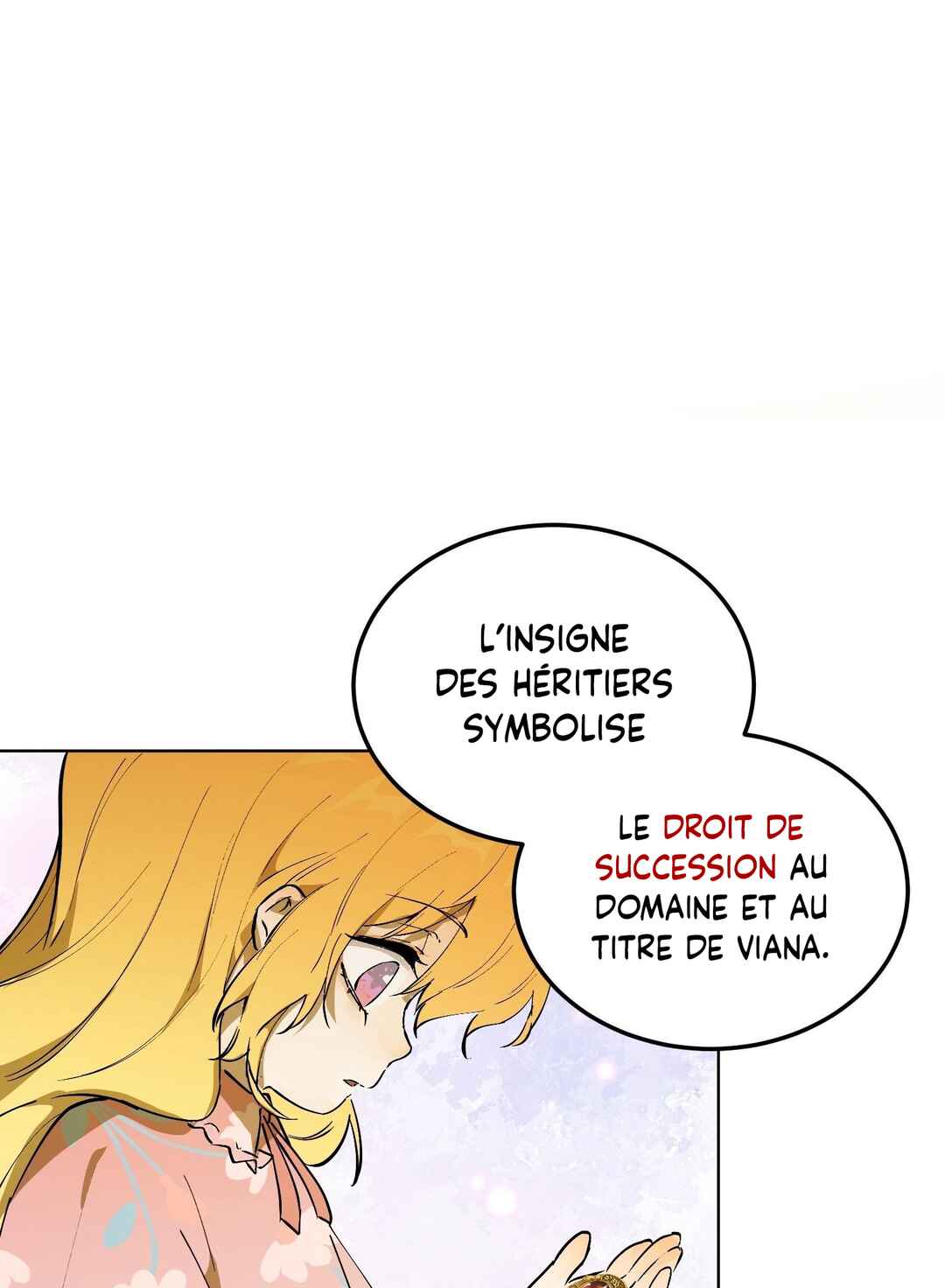From Six to Sovereignty: The Girl Who Ruled Chapter 11 - Page 3