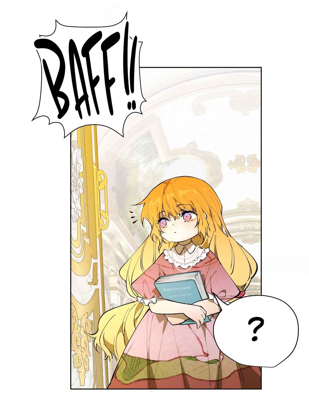 From Six to Sovereignty: The Girl Who Ruled Chapter 11 - Page 31