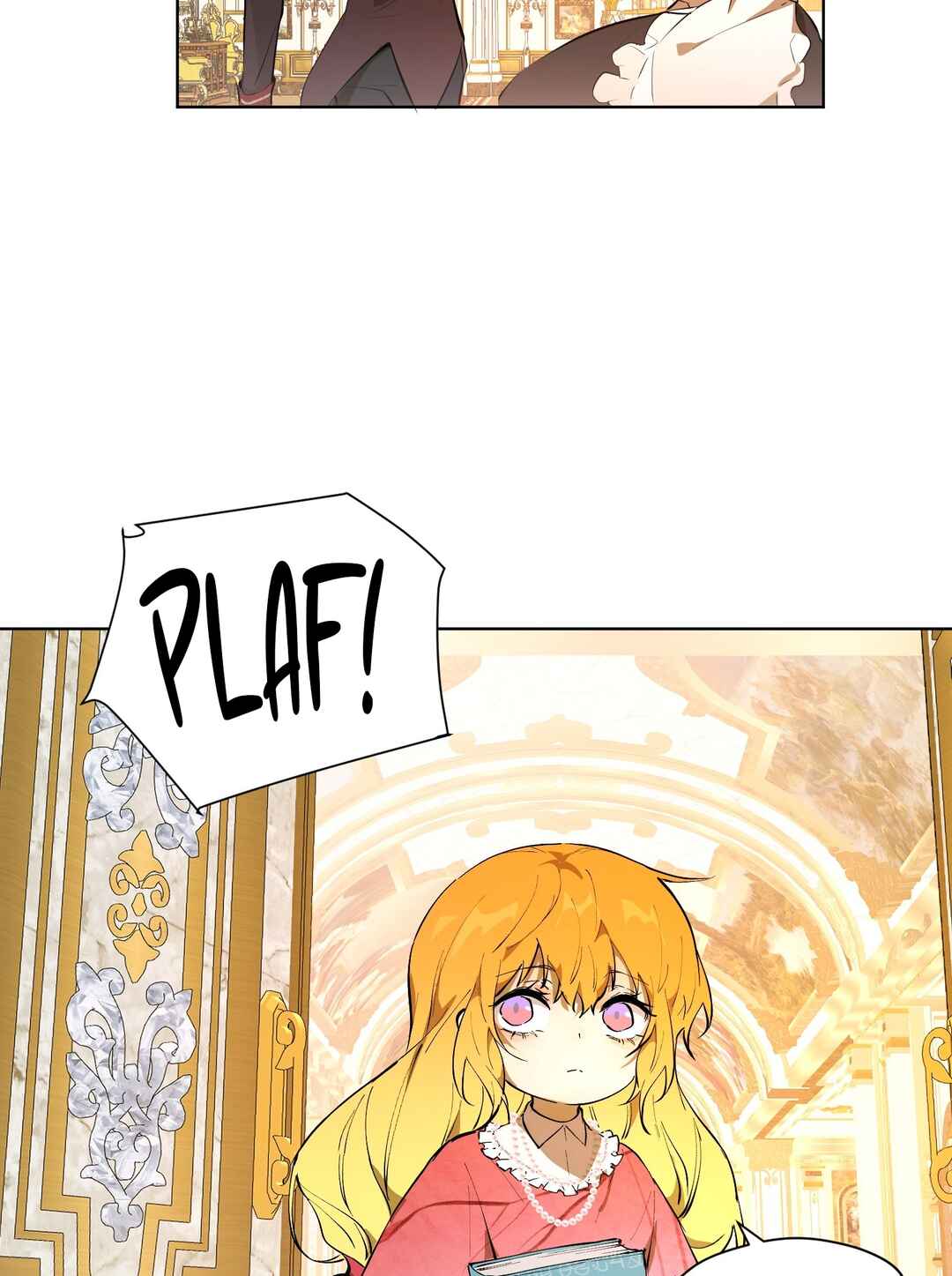 From Six to Sovereignty: The Girl Who Ruled Chapter 11 - Page 37