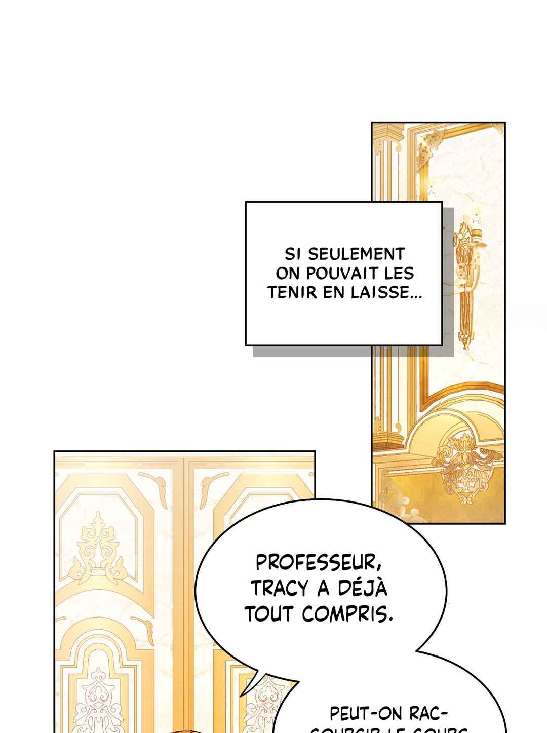 From Six to Sovereignty: The Girl Who Ruled Chapter 11 - Page 39