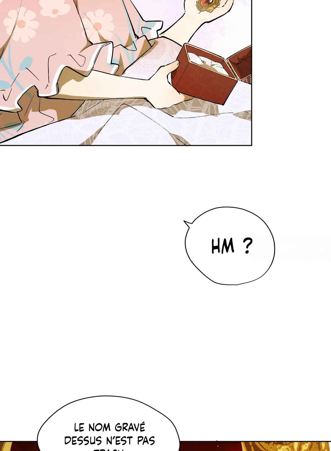 From Six to Sovereignty: The Girl Who Ruled Chapter 11 - Page 4
