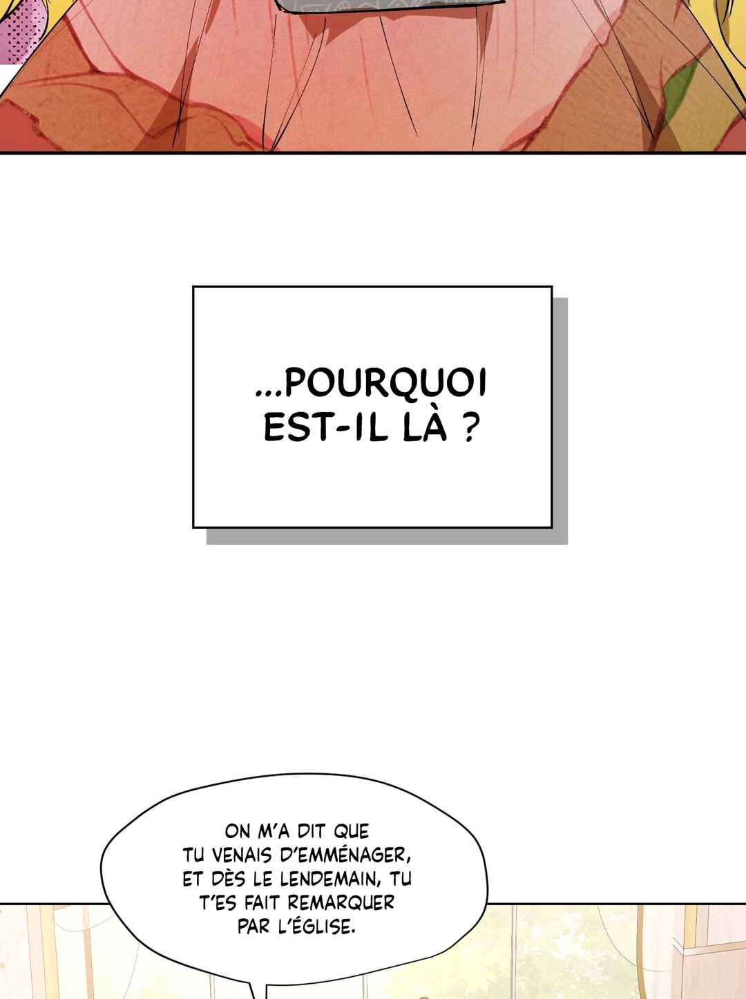 From Six to Sovereignty: The Girl Who Ruled Chapter 11 - Page 45