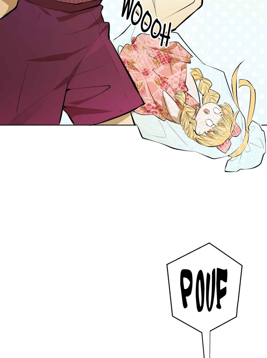 From Six to Sovereignty: The Girl Who Ruled Chapter 11 - Page 53