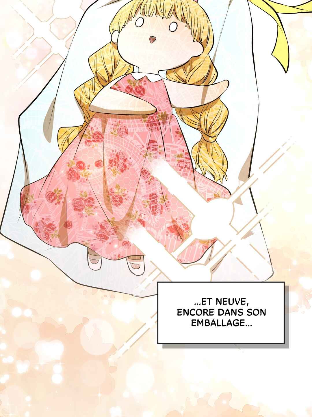 From Six to Sovereignty: The Girl Who Ruled Chapter 11 - Page 55