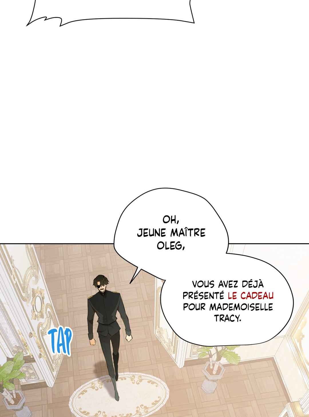 From Six to Sovereignty: The Girl Who Ruled Chapter 11 - Page 60