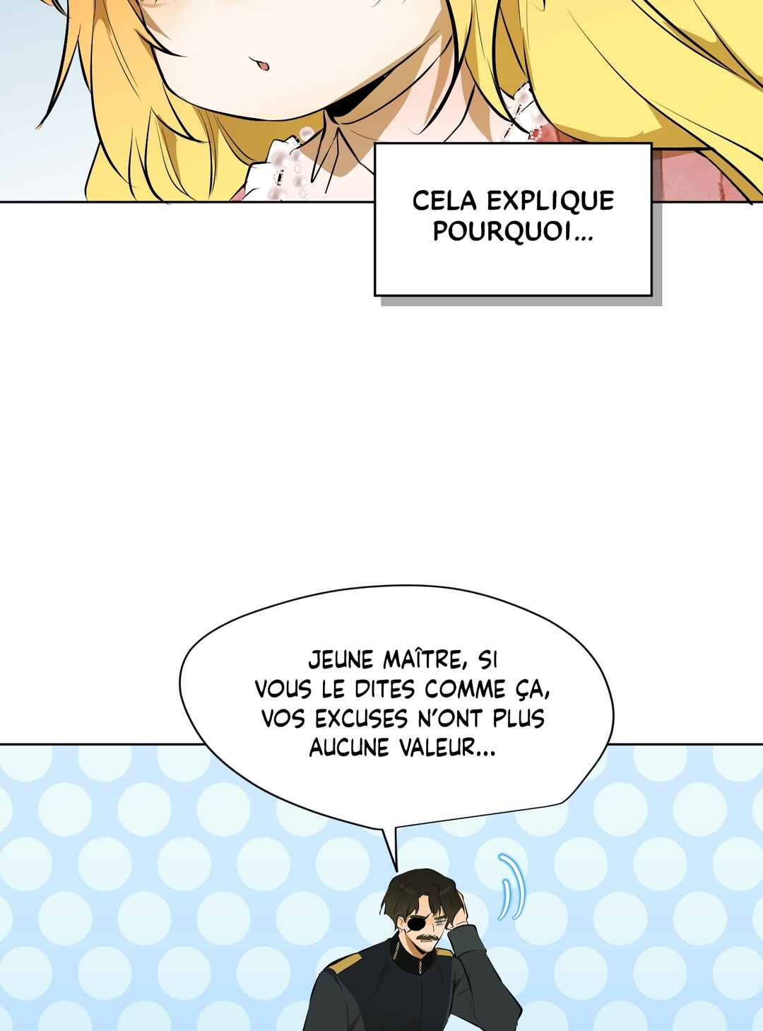 From Six to Sovereignty: The Girl Who Ruled Chapter 11 - Page 65