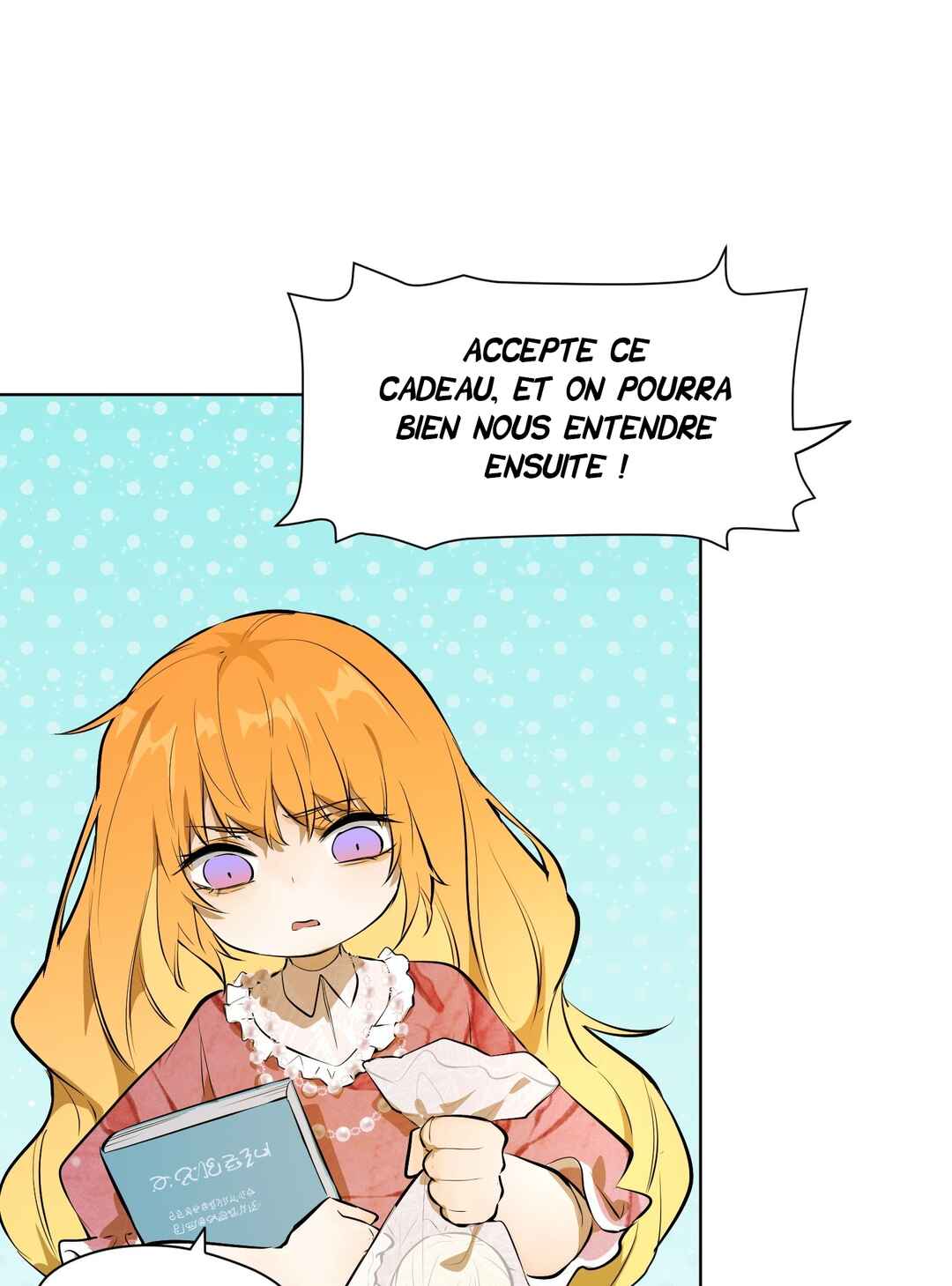 From Six to Sovereignty: The Girl Who Ruled Chapter 11 - Page 68