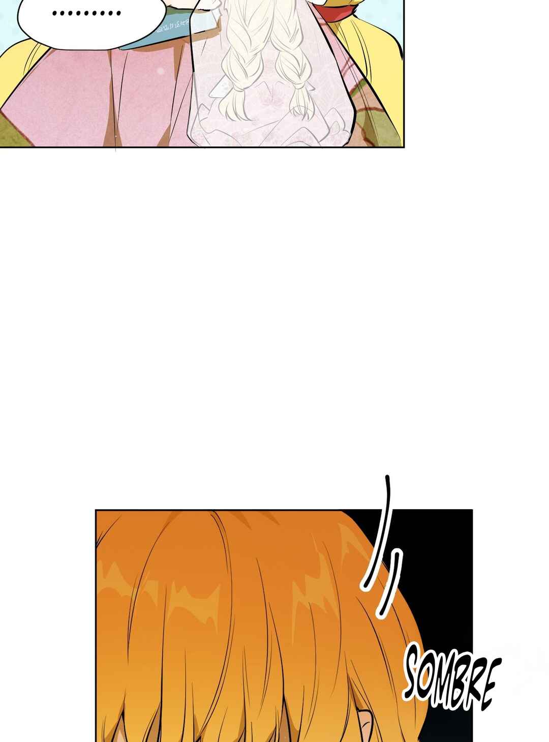 From Six to Sovereignty: The Girl Who Ruled Chapter 11 - Page 69