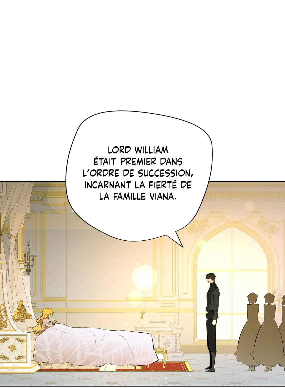 From Six to Sovereignty: The Girl Who Ruled Chapter 11 - Page 7
