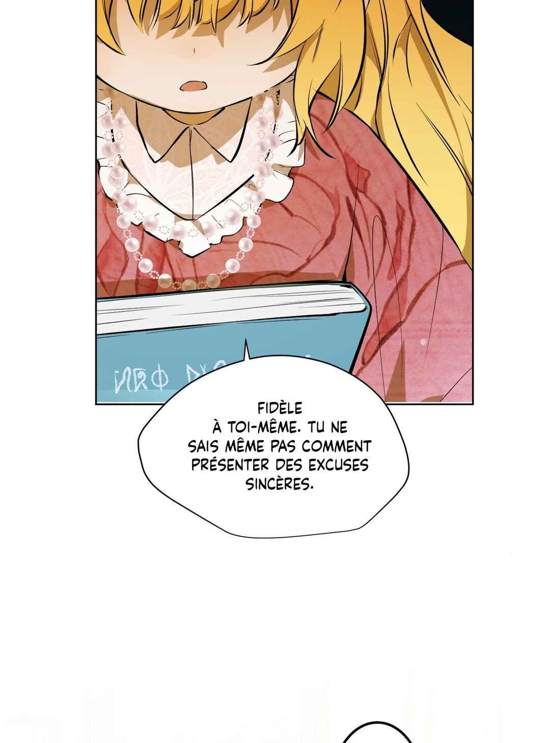 From Six to Sovereignty: The Girl Who Ruled Chapter 11 - Page 70