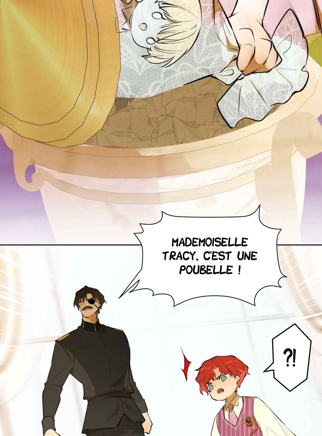 From Six to Sovereignty: The Girl Who Ruled Chapter 11 - Page 77