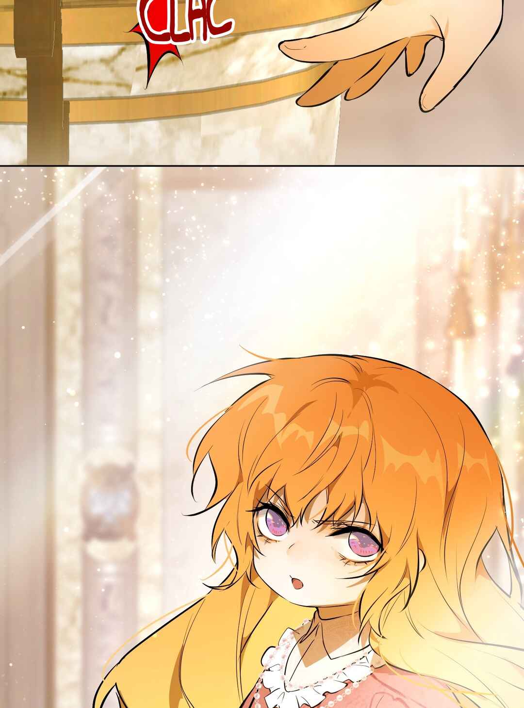From Six to Sovereignty: The Girl Who Ruled Chapter 11 - Page 79