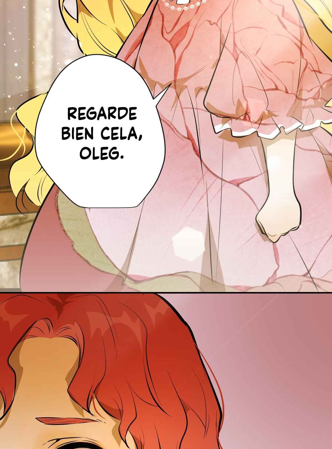 From Six to Sovereignty: The Girl Who Ruled Chapter 11 - Page 80