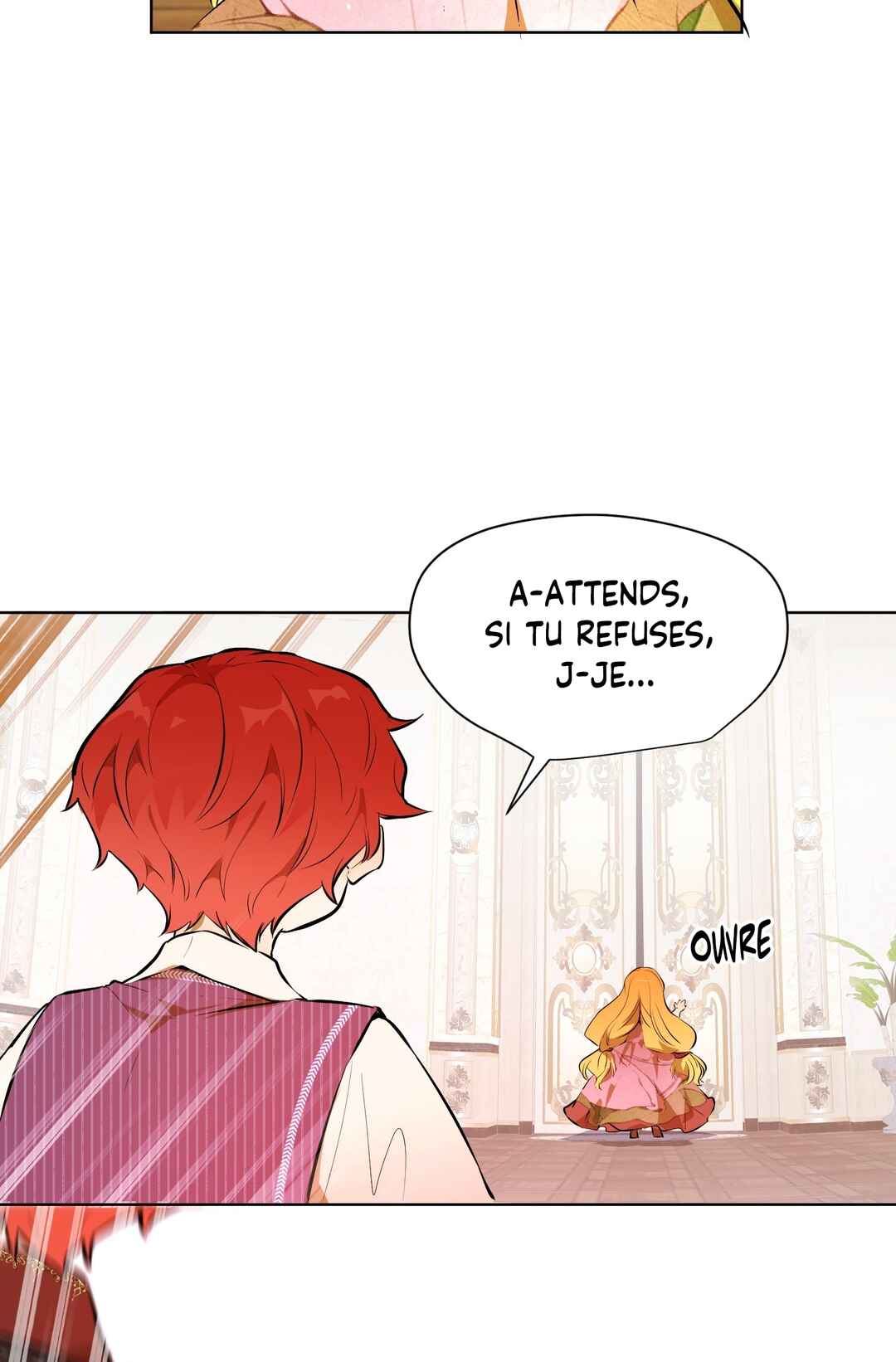 From Six to Sovereignty: The Girl Who Ruled Chapter 11 - Page 86