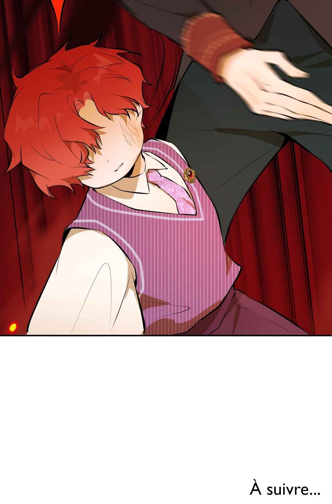 From Six to Sovereignty: The Girl Who Ruled Chapter 11 - Page 90