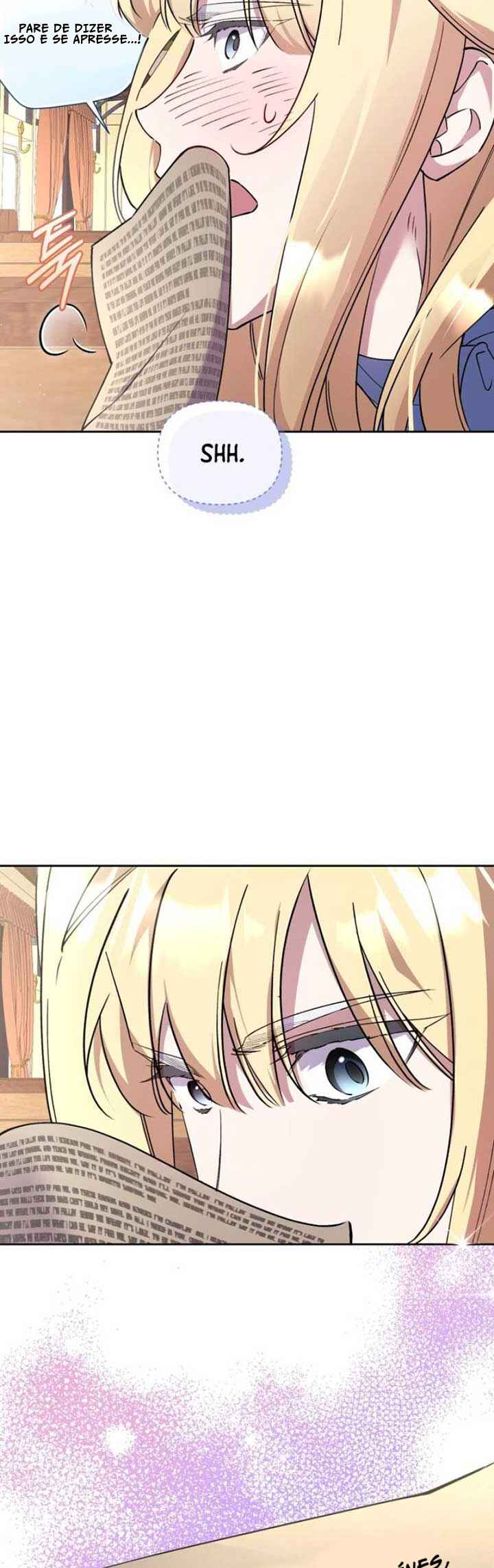 Geokjeong Maseyo, Habuidoen Sagi Gyeolhonimnida Chapter 1 - Page 19