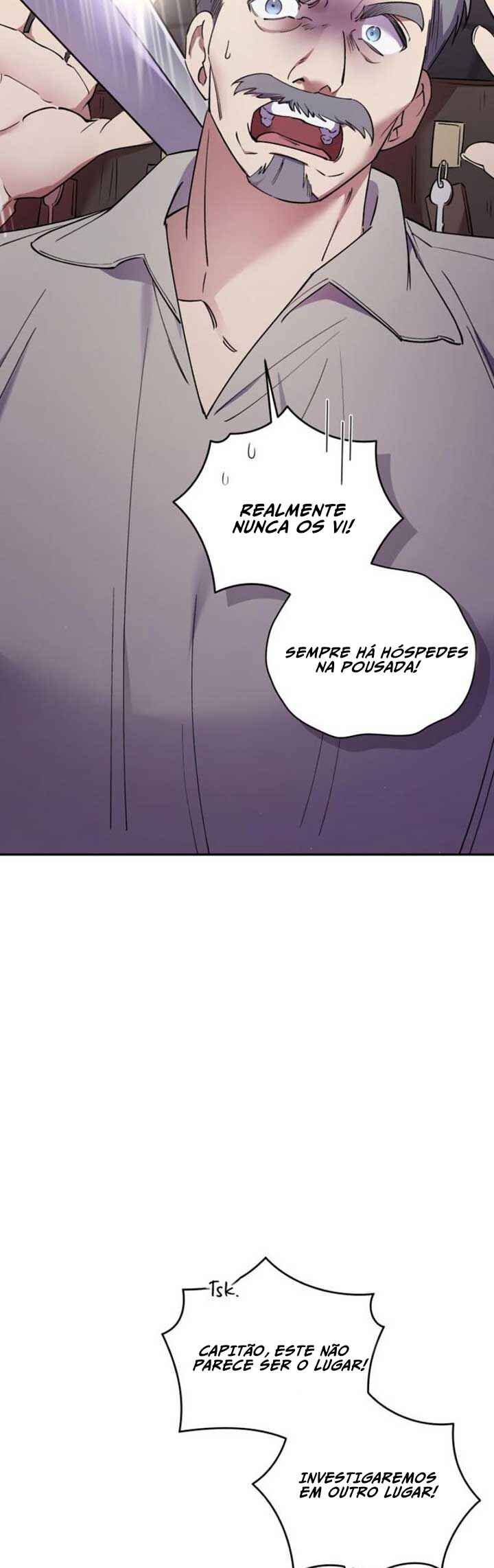 Geokjeong Maseyo, Habuidoen Sagi Gyeolhonimnida Chapter 1 - Page 5