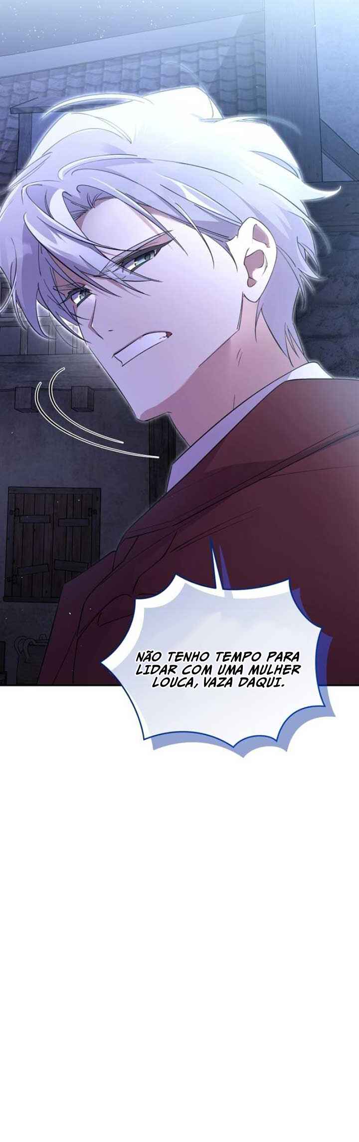 Geokjeong Maseyo, Habuidoen Sagi Gyeolhonimnida Chapter 1 - Page 61