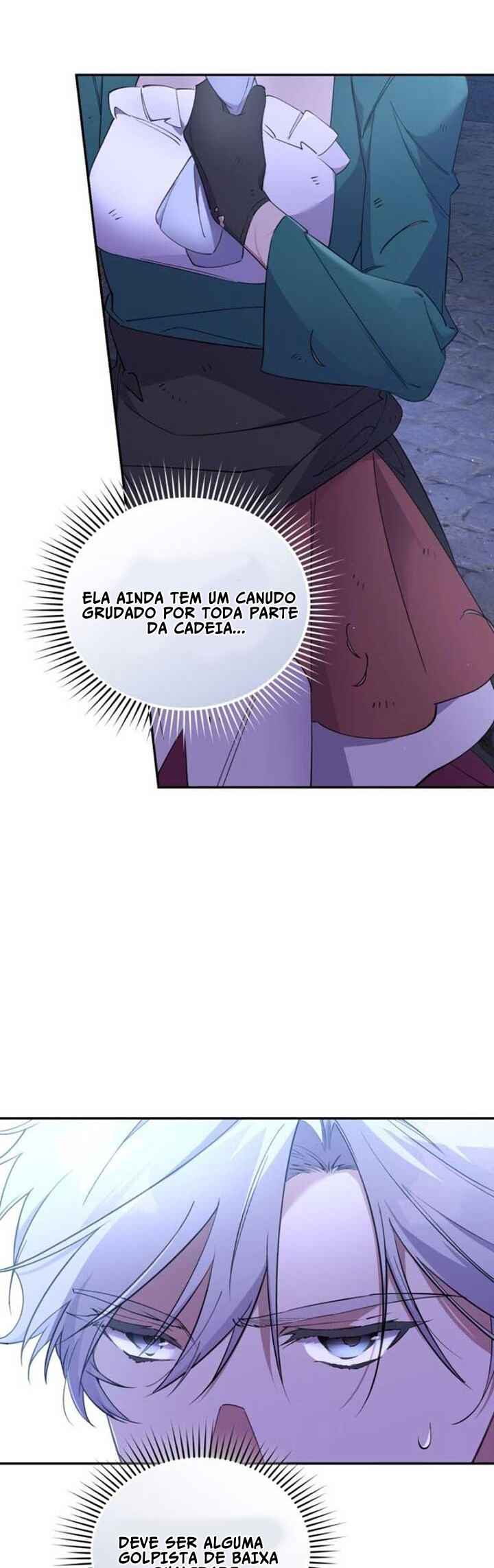 Geokjeong Maseyo, Habuidoen Sagi Gyeolhonimnida Chapter 1 - Page 62