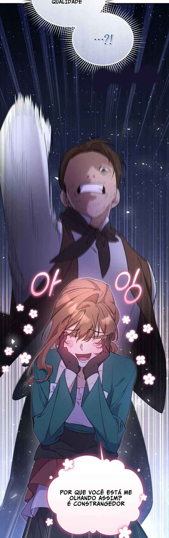 Geokjeong Maseyo, Habuidoen Sagi Gyeolhonimnida Chapter 1 - Page 63