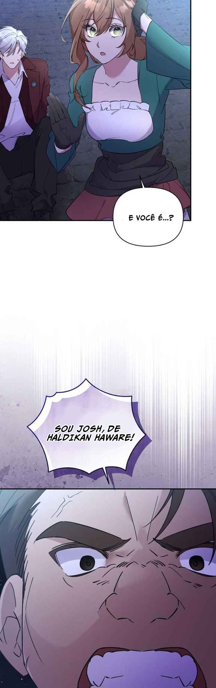Geokjeong Maseyo, Habuidoen Sagi Gyeolhonimnida Chapter 1 - Page 66