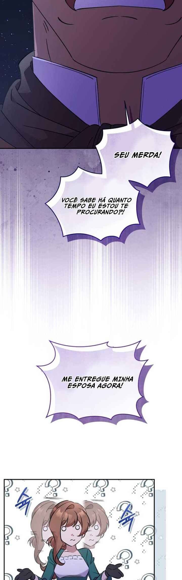Geokjeong Maseyo, Habuidoen Sagi Gyeolhonimnida Chapter 1 - Page 67