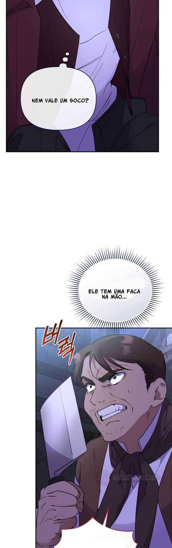Geokjeong Maseyo, Habuidoen Sagi Gyeolhonimnida Chapter 1 - Page 70
