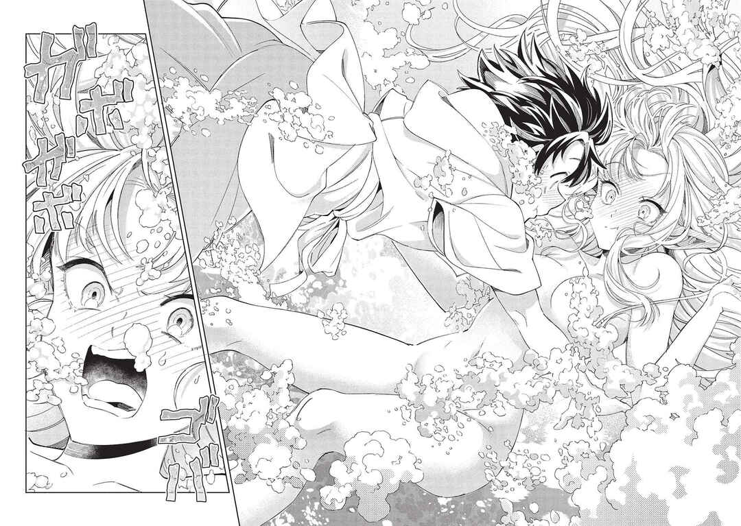 Nihon e Youkoso Elf-san. Chapter 62 - Page 20