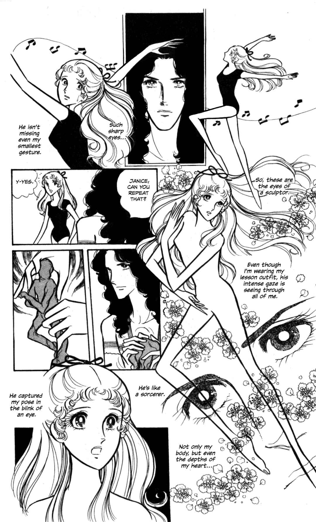 Seven Seas, Seven Skies Chapter Oneshot - Tasogare ni Kaere - Page 20