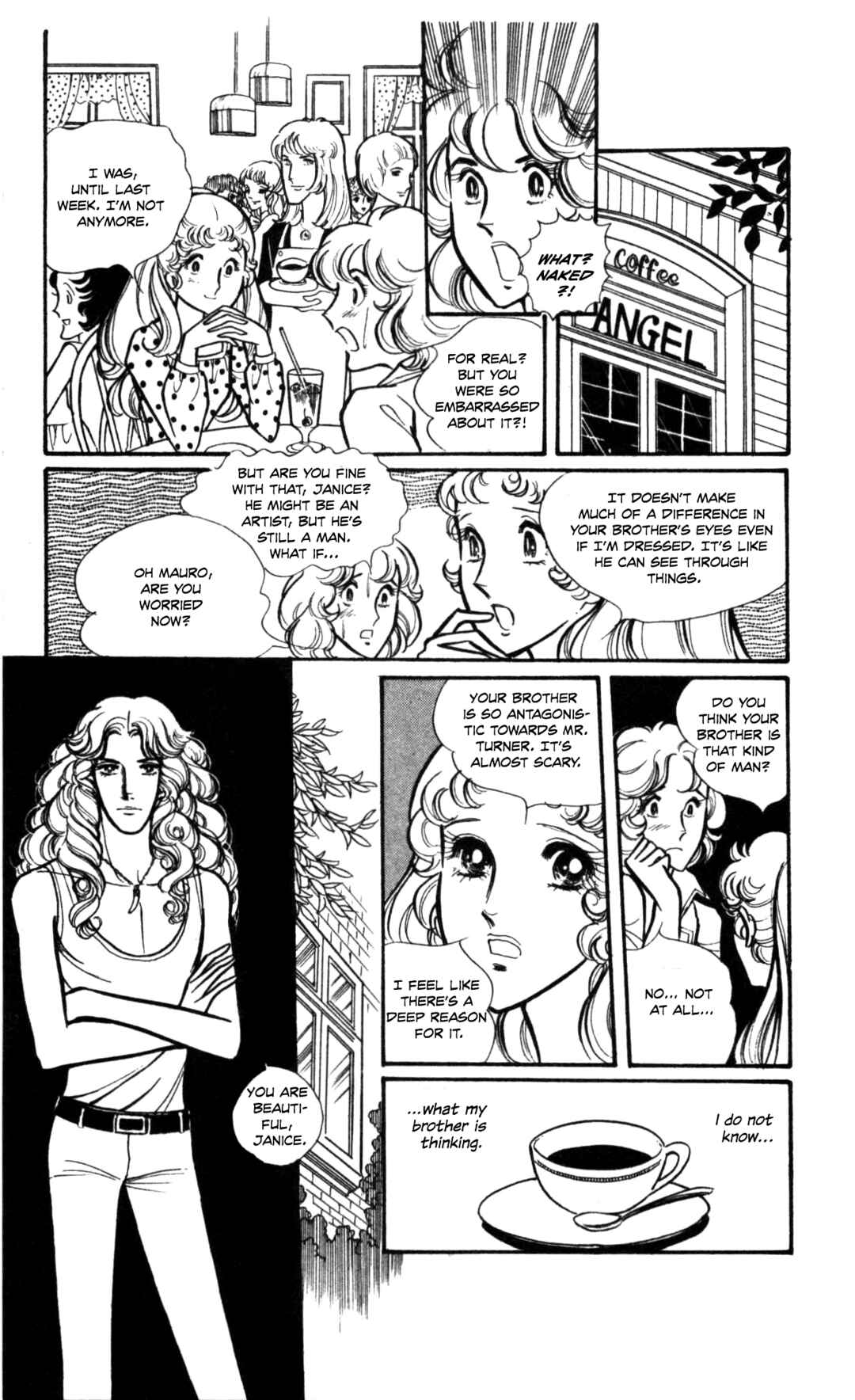Seven Seas, Seven Skies Chapter Oneshot - Tasogare ni Kaere - Page 23