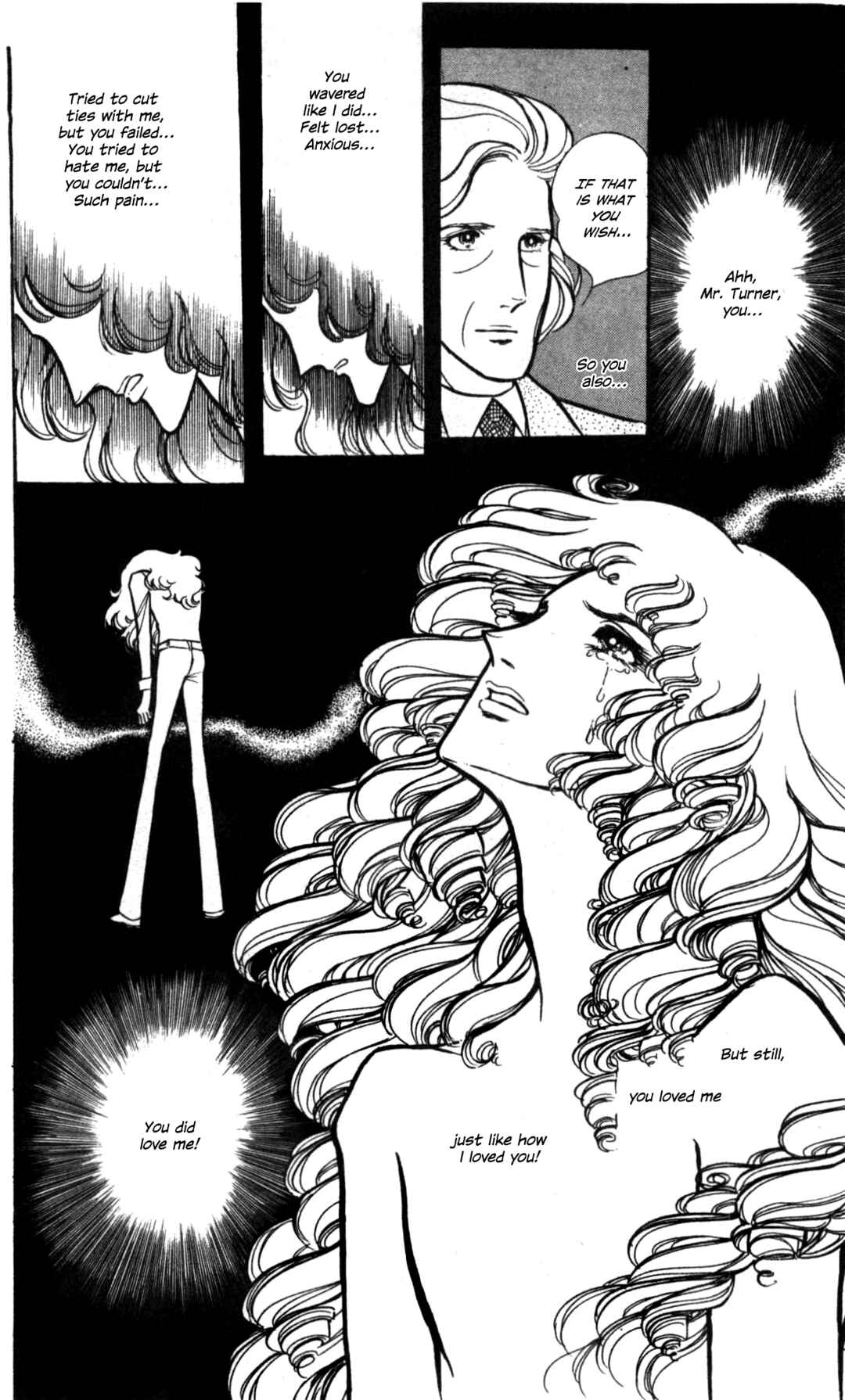Seven Seas, Seven Skies Chapter Oneshot - Tasogare ni Kaere - Page 48